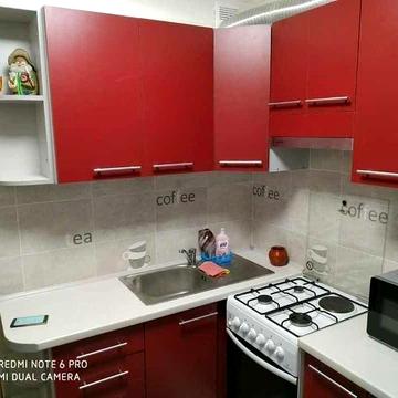 Оренда 1-кімнатної квартири.