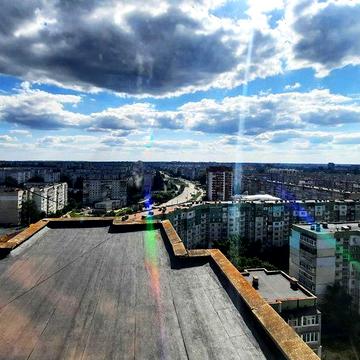 Панорамне приміщення для житла, офісу Пентхаус Таунхаус Читайте опис