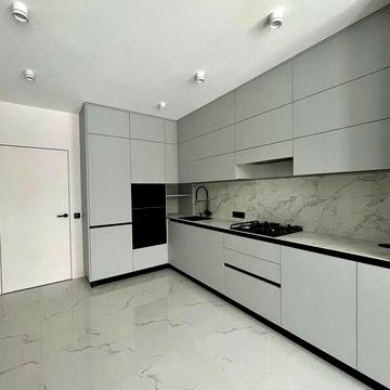 Продаж 2х НОВОБУДОВИ З ДОРОГИМ РЕМОНТОМ, р-н КВАРЦУ (Затишний квартал)