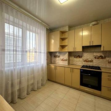 Оренда 2 кім. квартири у Крюківщині, поруч Вишневе