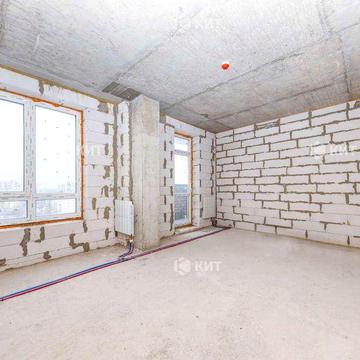 2к. 71м2 Одеська (Одесская, ул. Качановская, 21, ЖК Одесский,) 125453