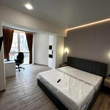 2к ЖК Рыбинский. Автономное отопление. Экономная коммуналка. Дафи