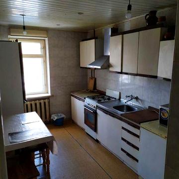 Оренда 3кімнатноі квартири,Симиренко, 34,газ,опалення,тварини можна