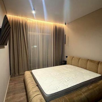 Оренда 1,5кімн квартири /жк Крістал