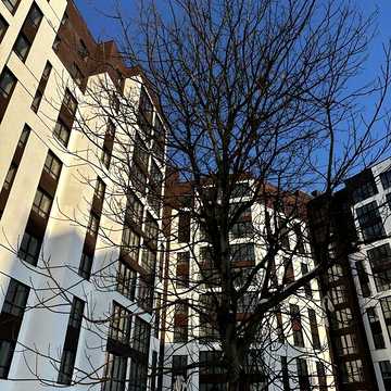 Продаж 2к Квартира Ленкавського вулиця ЖК Атмосфера