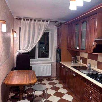 Оренда квартири Дружба пр. Цегельний