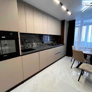 Продам гарненьку однокімнатну квартиру в зданому ЖК