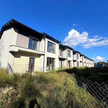 Продаж найдешевшого таунхауса, Івано-Франківськ