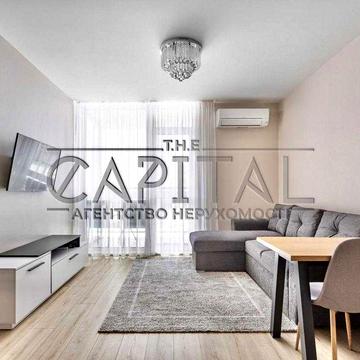 Оренда Квартира Предславинська, Печерськ, КиївЖК Французький Квартал 2