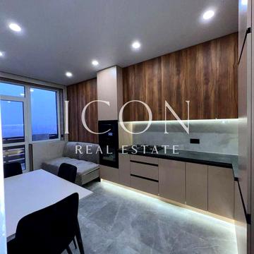 Продаж квартири  | 44м² | ЖК У-Квартал ЖК У-Квартал