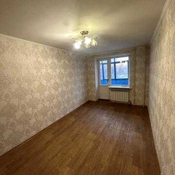 Продаж 2-х кімнатної квартири Попова