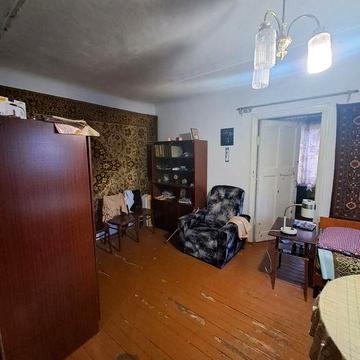 Здається квартира в рідному стані