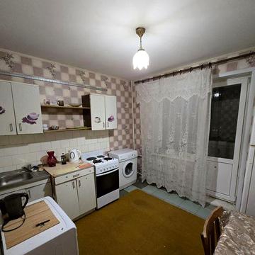 Сдам 1ю квартиру на Покровском