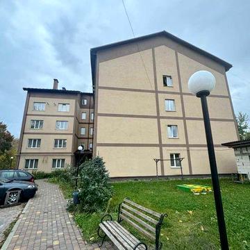 Продаю 1 кімнатну 48м2 Безготівковий розрахунок індивідуальне опалення ЖК Загребля