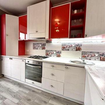 Здам зоновану 1к квартиру перша здача Озерна/ Озеро