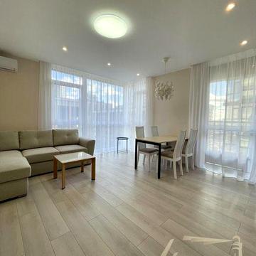 Аренда 3-х комнатной квартиры ЖК Французский квартал 2, Центр