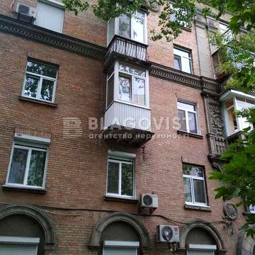 Продаж 3 к квартири . Печерськ . Мечникова 6 . 85 м.кв