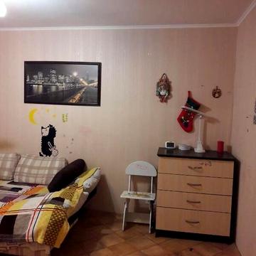 Продаж 1к Квартира Академіка Заболотного вулиця