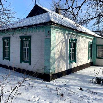 Продам отличный дом в г. Верховцево в хорошем месте.