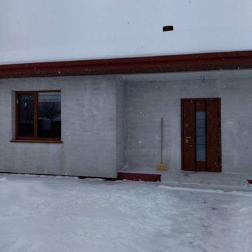 Оренда будинку довгостроково