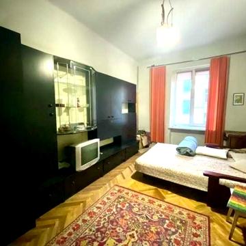 Оренда 1-кім. квартири вул. Ів. Франка-Саксаганського-Центр