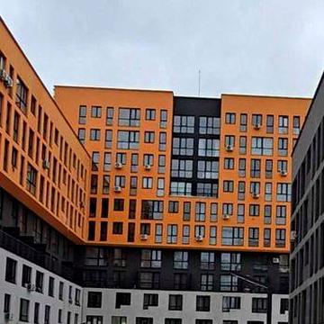 Продаж 2 кімнатної квартири  в новобудові ЖК Галжитлобуд