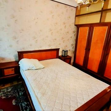 5 Небесной Сотни/Сельпо, уютная теплая просторная квартира  48 м