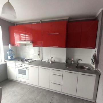 Оренда 3 кімнатної квартири в центрі, вул. 6 Слобідська.