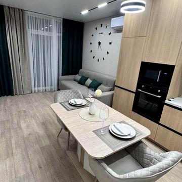 Оренда 1 к квартири в ЖК Central park