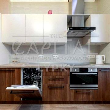 Оренда / Квартира / Андрія Верхогляда, Печерськ, Київ