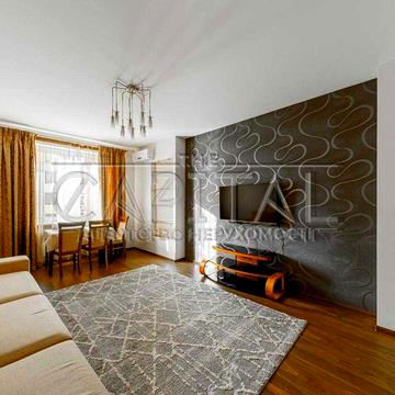 Оренда 3-кімнатної квартири в ЖК Златоустівський Лукянівка