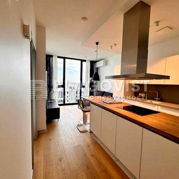 Продаж1 кімнатної квартири в ЖК "Cardinal" вул. Тютюника 28а, Барбюса ЖК Cardinal