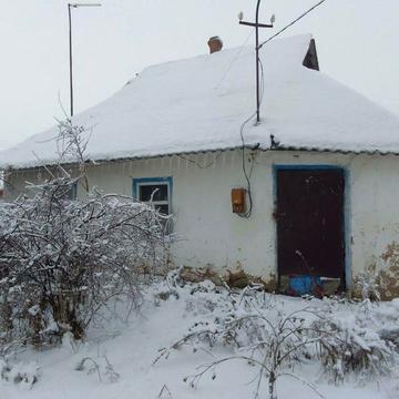 Продаем хатку село Салевінки