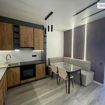 Продаж 1к Квартира Замонастирська вулиця