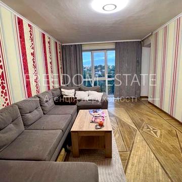 59 900 $‼️ПРОДАЖА‼️/ 4к. Квартира с ремонтом/ Алексеевка/ Клочковская