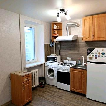 Продаж 1к Квартира Віталія Шума вулиця