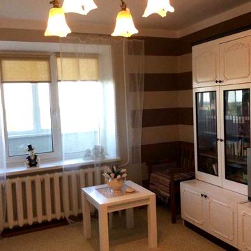 3-кімнатна квартира з чудовим панорамним видом на Дніпро і кручі