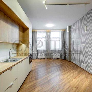 НАЙКРАЩА квартира з РЕМОНТОМ Печерськ Іоанна Павла 2 ПРОСТОРА 101м2