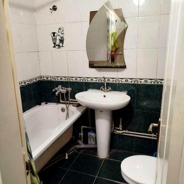 Без залога здам 2-кімнатну квартиру на місяць