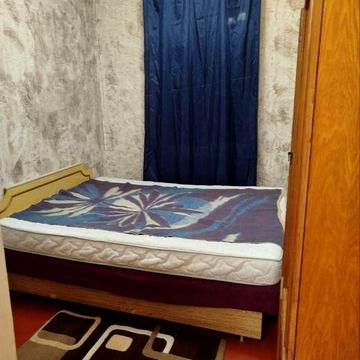 Без залога здам 2-кімнатну квартиру на місяць