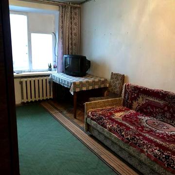 Здається 1-кім квартира