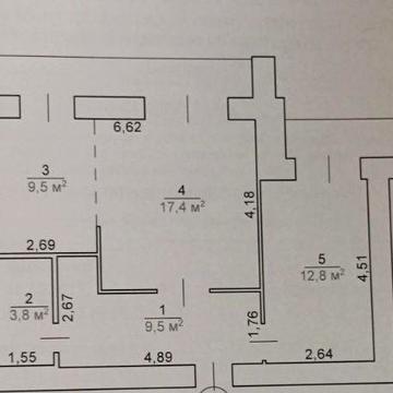 Героїв Дніпра, захоплюючий краєвид!