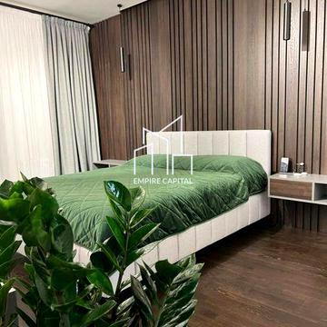 Оренда квартири в ЖК Національний вул. Стрийська