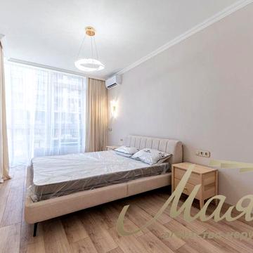 Аренда 1 комнатной квартиры ЖК Французский квартал 2, ул.Маккейна