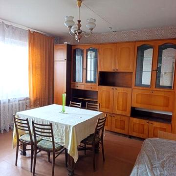 Сдаётся долгосрочно 2 ком квартира на Кишеневская/Добровольского