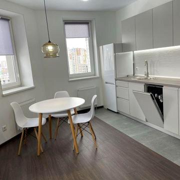 Аренда 2 к квартира Левада-2 ул Заливная, 8А ст м Гагарина