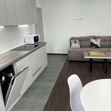 Аренда 2 к квартира Левада-2 ул Заливная, 8А ст м Гагарина