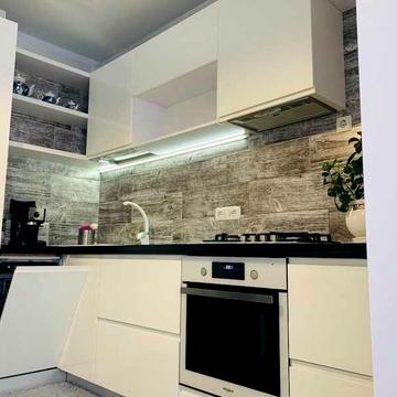 Продаж затишної 2к квартири в центрі Ірпеня ЖК Центральний