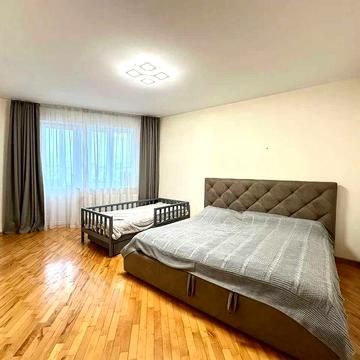 3 кім.квартира з ремонтом за ціною сирця 807 $/м2