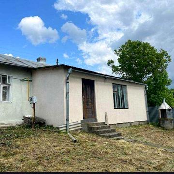 Продається затишний будинок у с. Палагичі, Тлумацький район